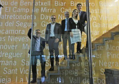 El Congreso de Inteligencia Artificial de Alicante cuelga el cartel de completo con 1.500 inscritos