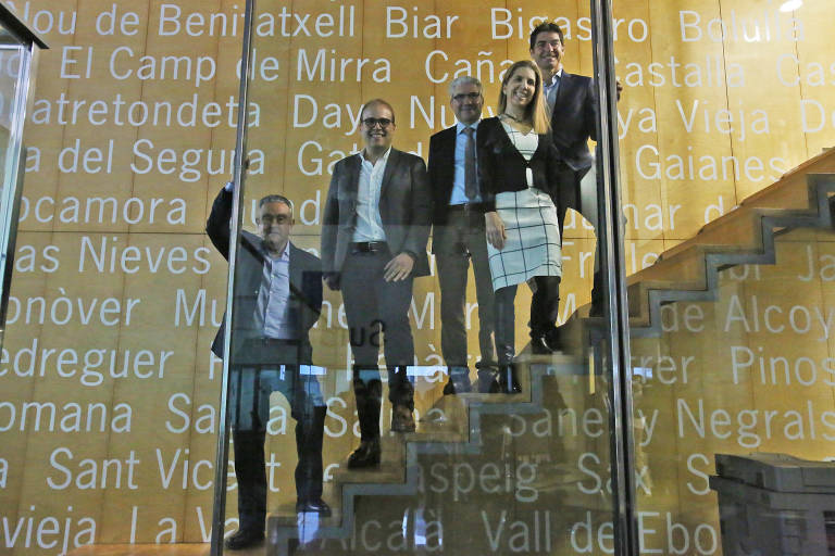 El Congreso de Inteligencia Artificial de Alicante cuelga el cartel de completo con 1.500 inscritos