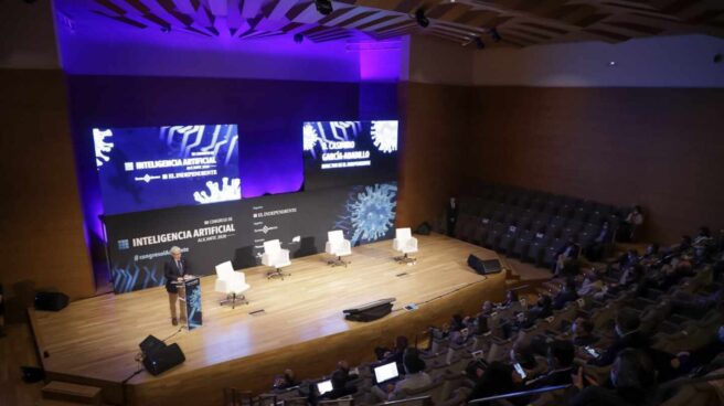 III Congreso IA Alicante: La Inteligencia Artificial contra la pandemia