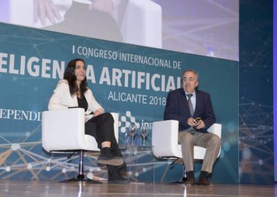 Los expertos avisan: España debe invertir ya en formación en Inteligencia Artificial