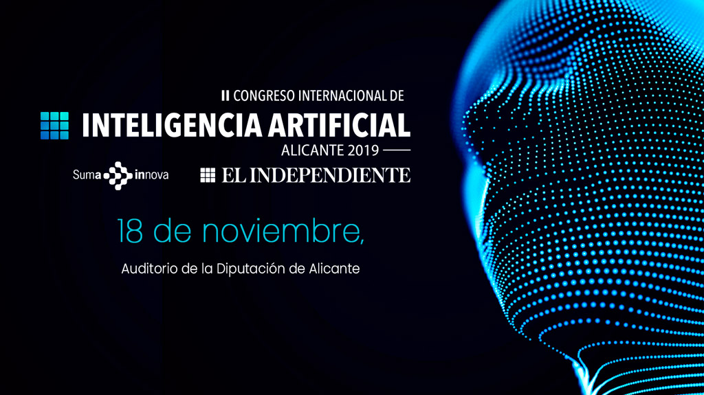 Programa especial II Congreso Inteligencia Artificial en Información TV