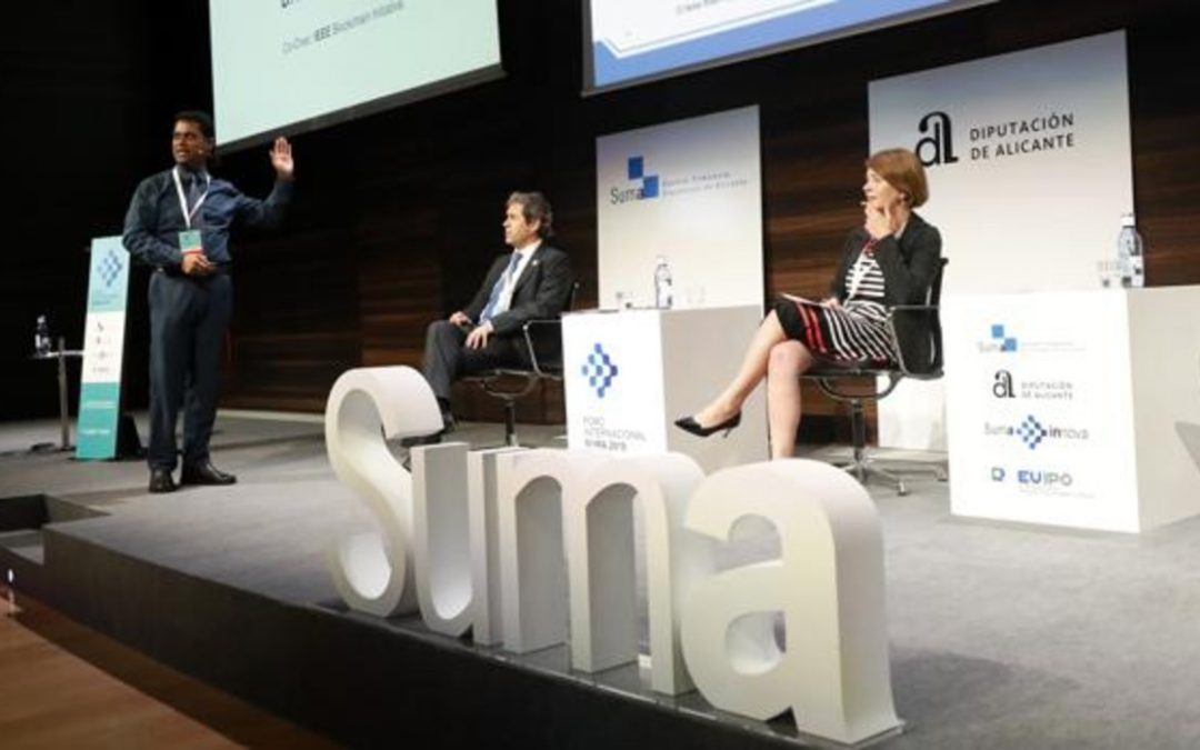 Suma recibe el Premio a la Institución-Empresa de 2019 por su proceso de transformación digital