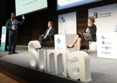 Suma recibe el Premio a la Institución-Empresa de 2019 por su proceso de transformación digital